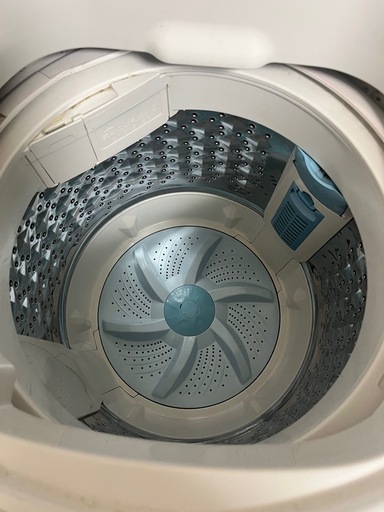 東芝　TOSHIBA 洗濯機　縦型　5kg