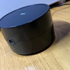GEX  エアレーション サイレントフォース2.5Lの画像