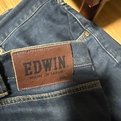 EDWIN504   W44の画像