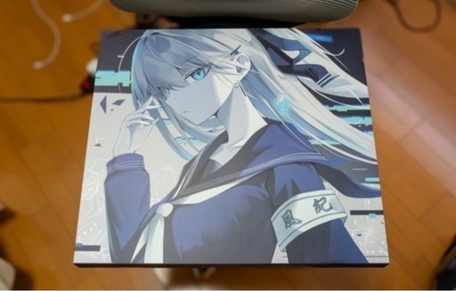 パソコン AvusGear UWI FirstEdition