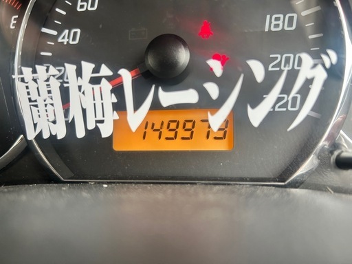 グレッティスーパーチャージャー仕様　ZC31sスイフトスポーツ