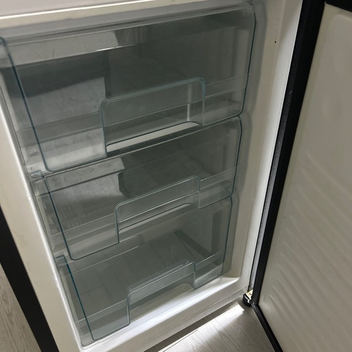 冷蔵162l 2020年製　アイリスオーヤマ