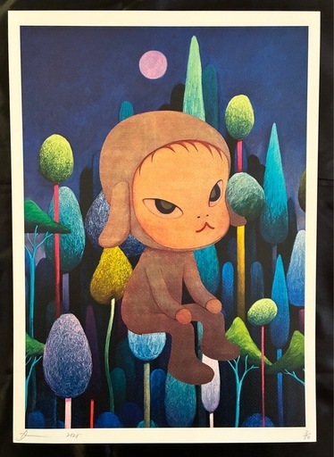 アートポスター