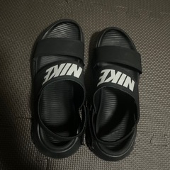 NIKE TANJUNサンダル　スポーツサンダル23cmの画像