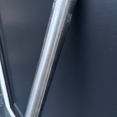 ハンガーパイプ【お話中】の画像