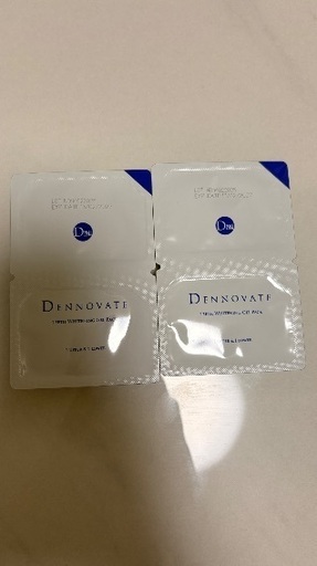 ケア用品 未使用 まとめ売り（12回分）