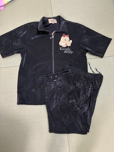 GALFY セットアップ　レディース