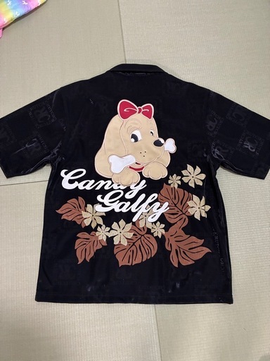 GALFY セットアップ　レディース