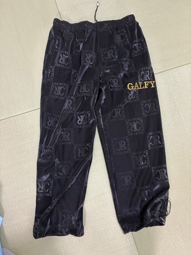 GALFY セットアップ  メンズ