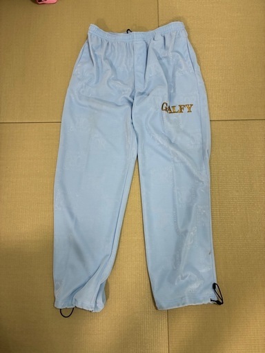 GALFY by Crutch セットアップ　メンズ