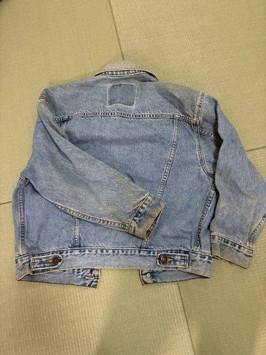 服/ファッション Levi Strauss & Co.