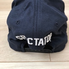 未使用に近い。⭐︎海外で購入品⭐︎MLB ニューヨーク・ヤンキース キャップ 帽子の画像