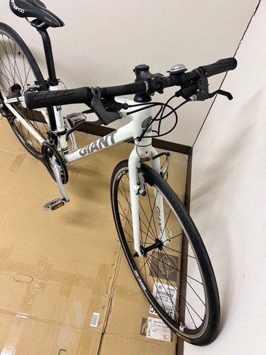 自転車 GIANT ESCAPE RX3