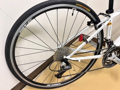 自転車 GIANT ESCAPE RX3