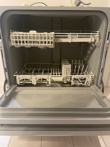 パナソニック　食洗機