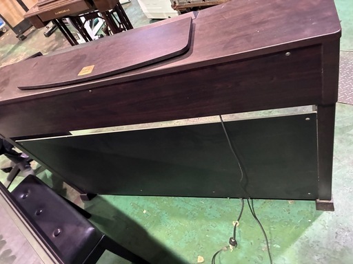 【YAMAHA】Clavinova CLP-120 電子ピアノ 88鍵盤