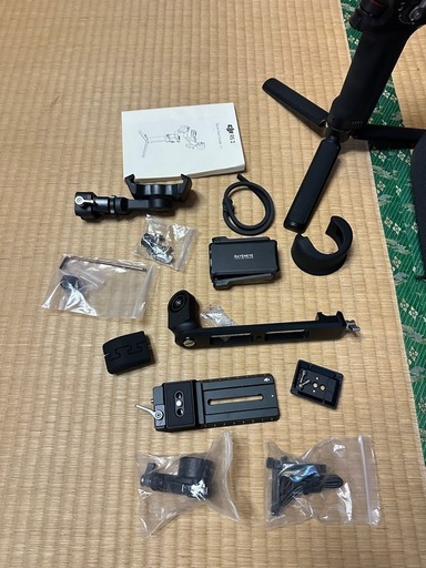 RS2 ジンバル　中古
