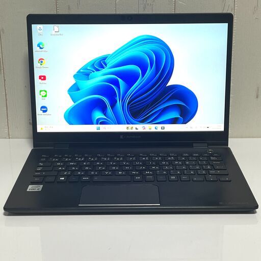 ★2020年製★ Corei5 メモリ16GB 13.3型 S128 dynabook