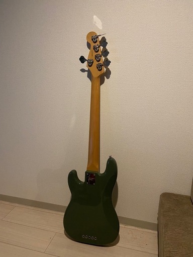 楽器 Fender/ American Professional 
Precision Bass V