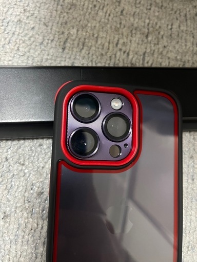 値下げ！iPhone14Pro 128G SIMフリー　美品　　