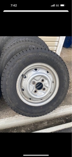 YOKOHAMAタイヤ値下げ！