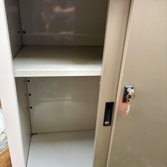 【野田市】物置きの画像