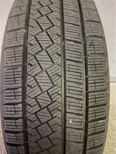 美品❗️最終期間限定セールピレリー]205/65 R16 冬タイヤホイールセット
