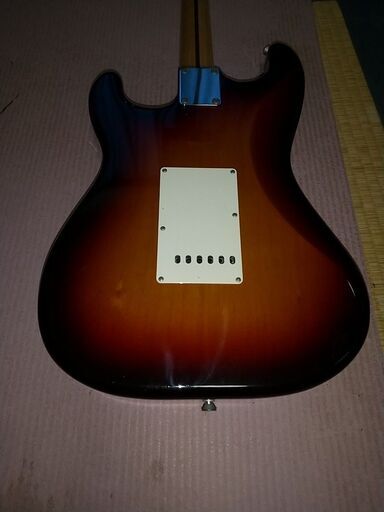 【引き取り限定】美品 日本製 Tokai ST Type