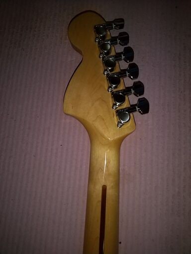 【引き取り限定】美品 日本製 Tokai ST Type