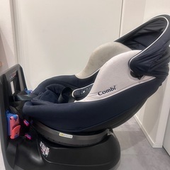 Combi  チャイルドシート　の画像