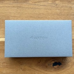 アップルウォッチApple Watch Ultra 3　の画像