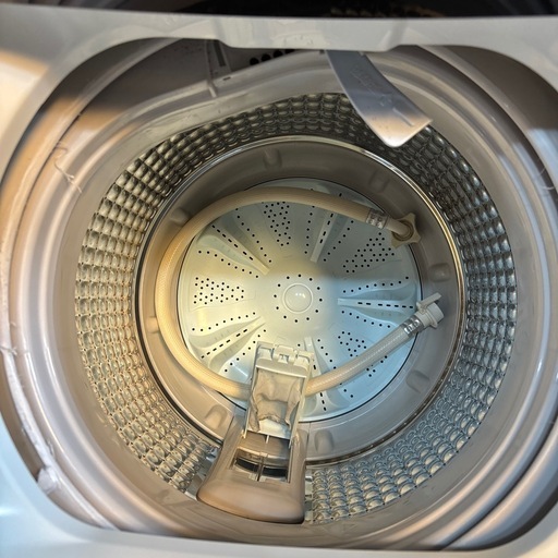 店内一部商品SALE中?値下げ中?Haier5.5kg2020年製洗濯機ハイアールJW-C55FK一人暮らし二人暮らし