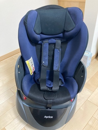 アップリカチャイルドシート