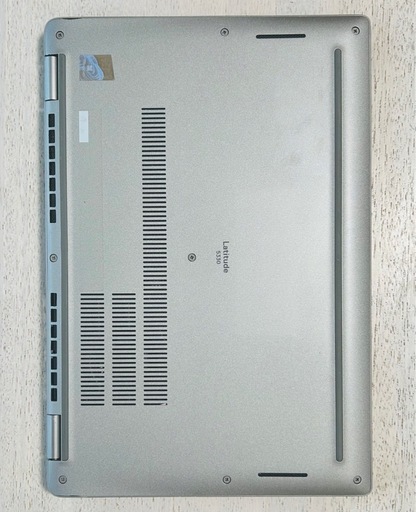 Dell 5330 Office認証済み | Core i5 | SSD 256GB | メモリ 16GB