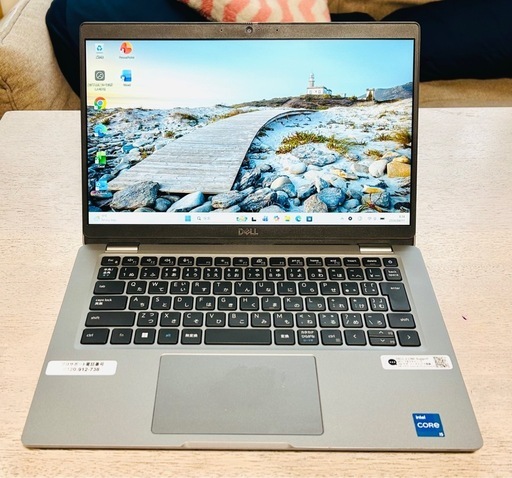 ASUS ExpertBook B5 i7-1355U 32GB換装 SSD512GB 超美品 Thunderbolt4x2 ASUS ExpertBook B5 i7-1355U 32GB換装 SSD512GB 超美品 Thunderbolt4x2