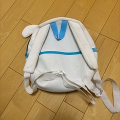 クレヨンしんちゃん　シリュックの画像