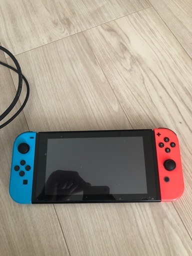ニンテンドー　Switch