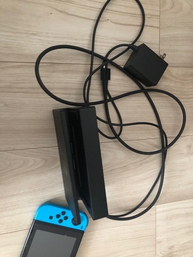 ニンテンドー　Switch