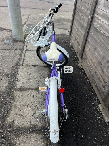 ★子供用★自転車★即日引渡OK★