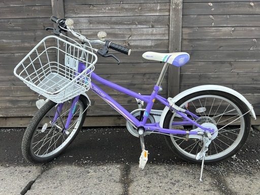 ★子供用★自転車★即日引渡OK★
