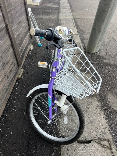 ★子供用★自転車★即日引渡OK★