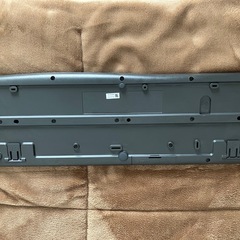 ロジクール　無線キーボード　k295の画像