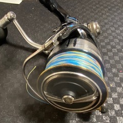値下げ❗️ダイワセルテートLT5000D-XH の画像