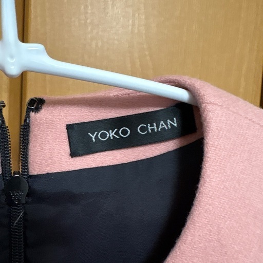 服/ファッション YOKO CHAN