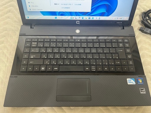 Compaq 620 Windows11 Pro ノートパソコン