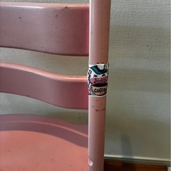 ストッケ　トリップトラップの画像