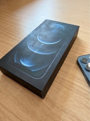 iPhone12Pro   256G
