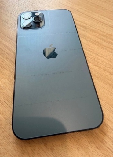 iPhone12Pro   256G

