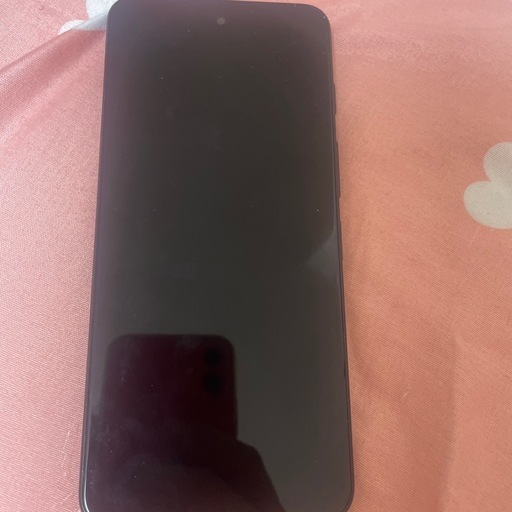 携帯電話
