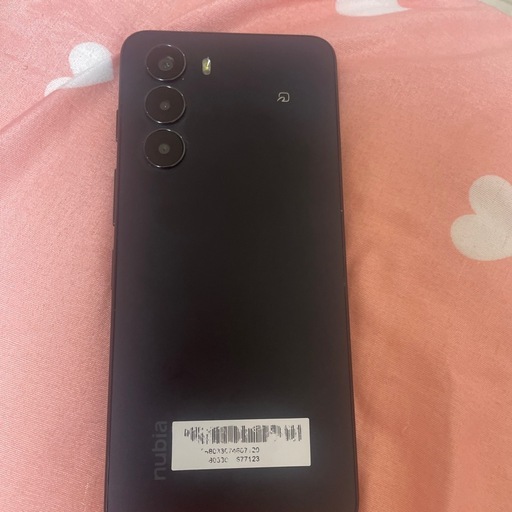 携帯電話